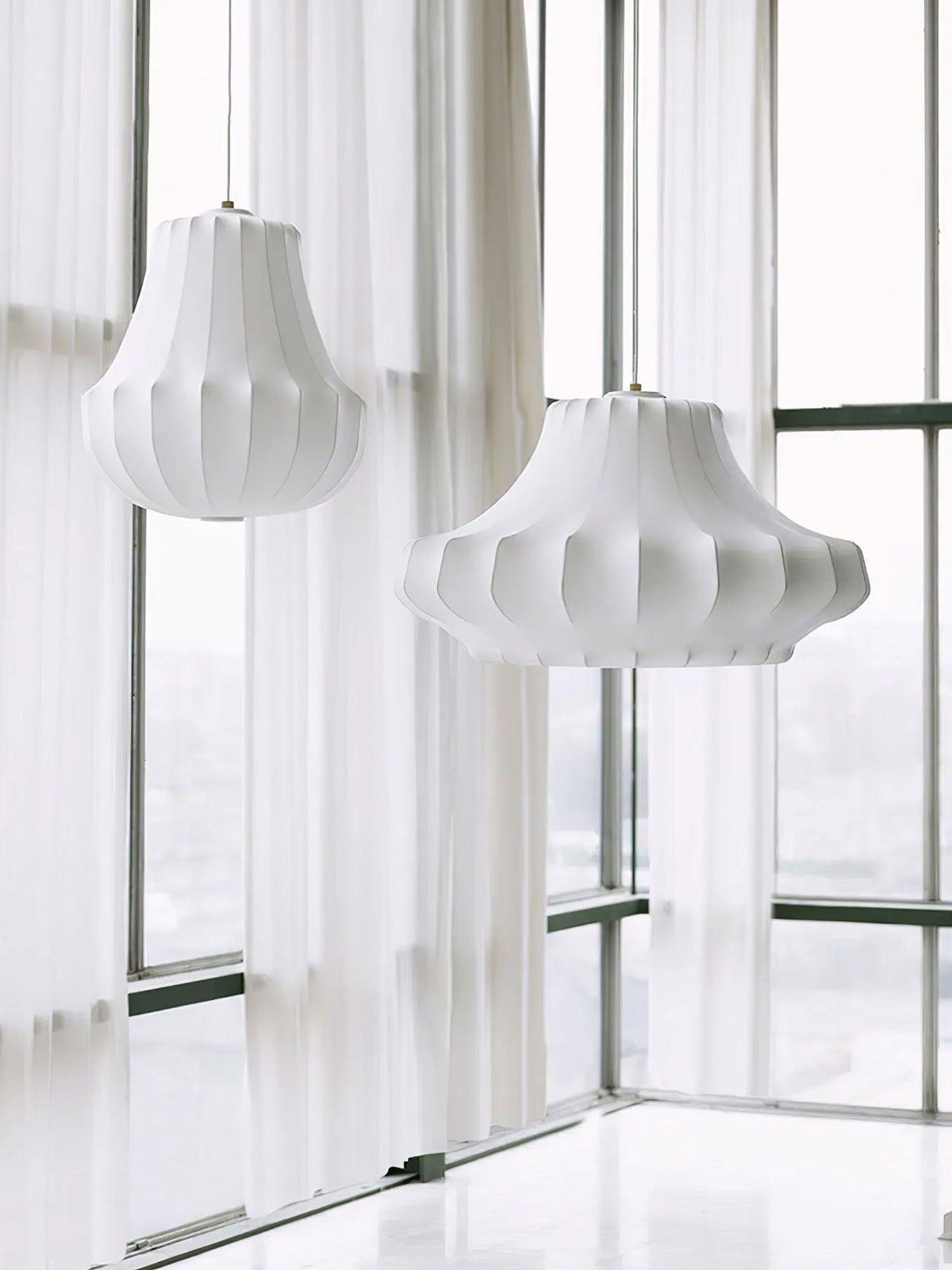 Brenivia Luminaire Suspendu Moderne