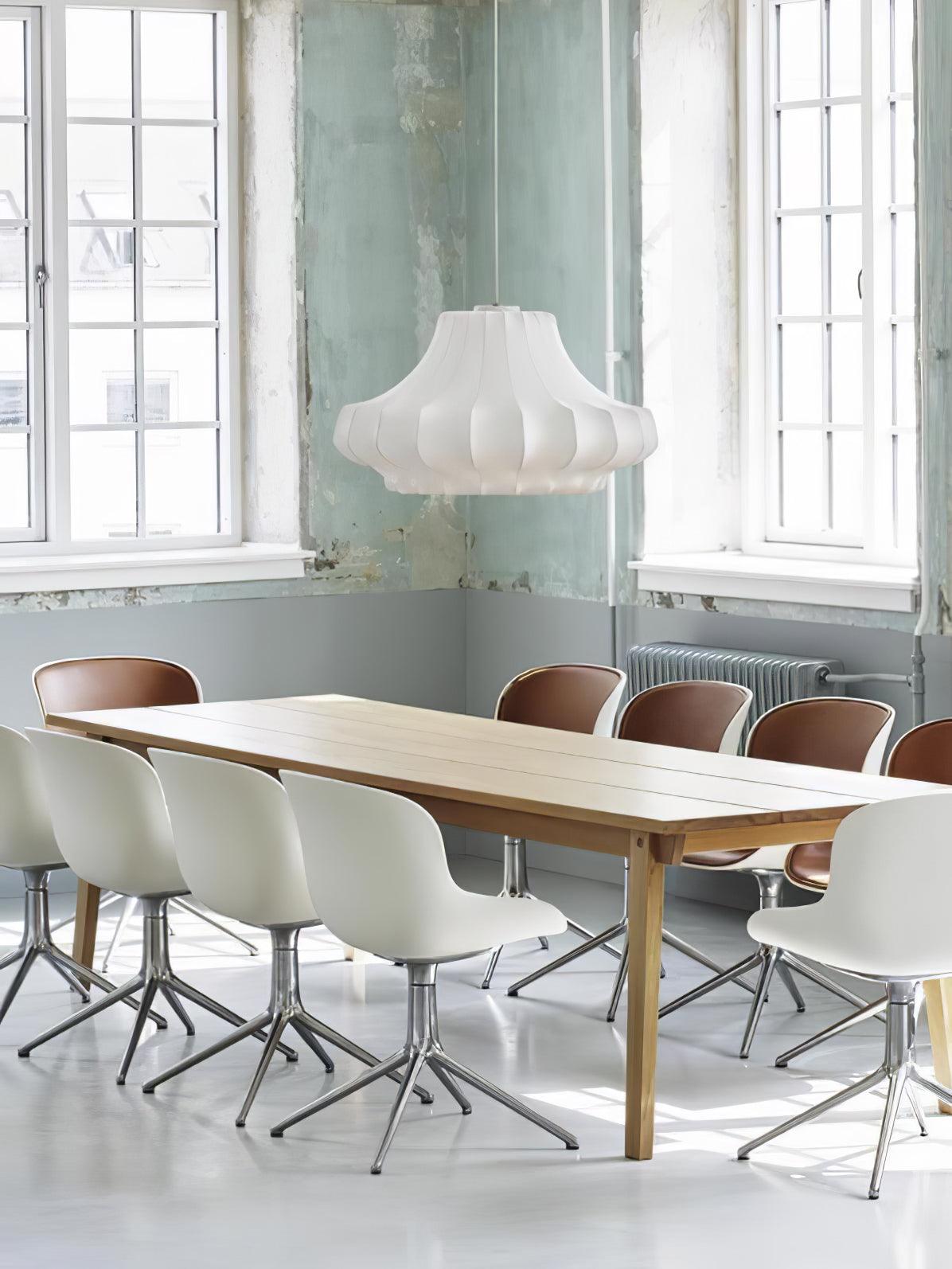 Brenivia Luminaire Suspendu Moderne