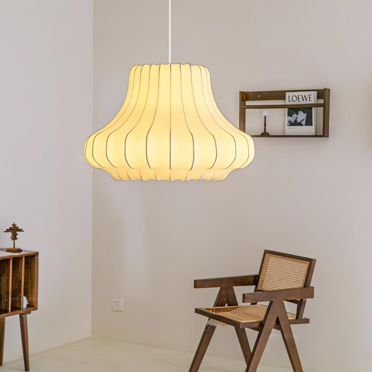Brenivia Luminaire Suspendu Moderne