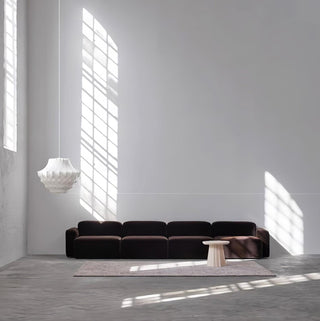 Amelia Luminaire Suspendu Moderne