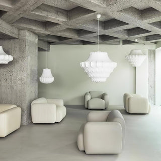 Amelia Luminaire Suspendu Moderne