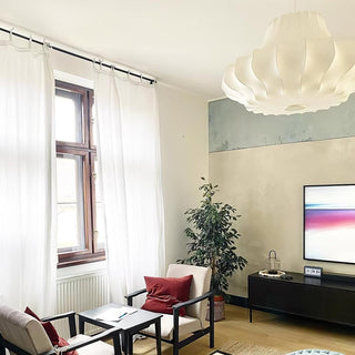 Amelia Luminaire Suspendu Moderne