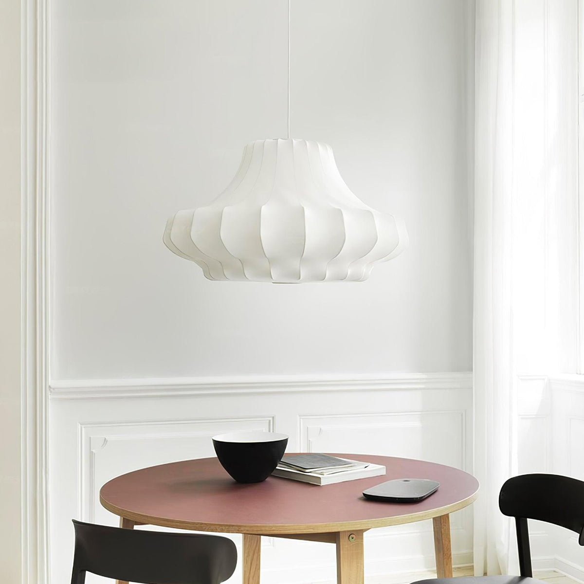 Brenivia Luminaire Suspendu Moderne