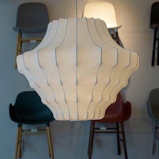 Amelia Luminaire Suspendu Moderne
