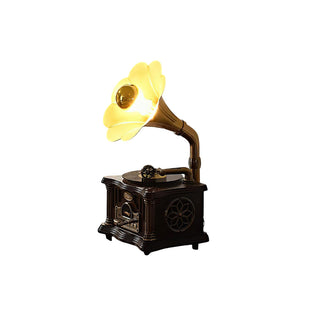 Phonograph Lampe à poser