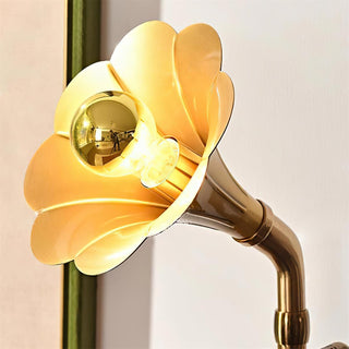 Phonograph Lampe à poser