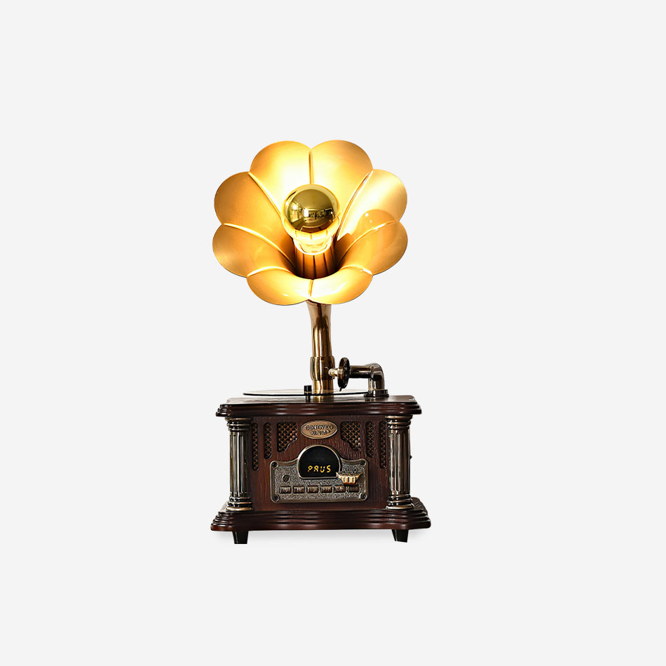 Caluise Lampe de Table
