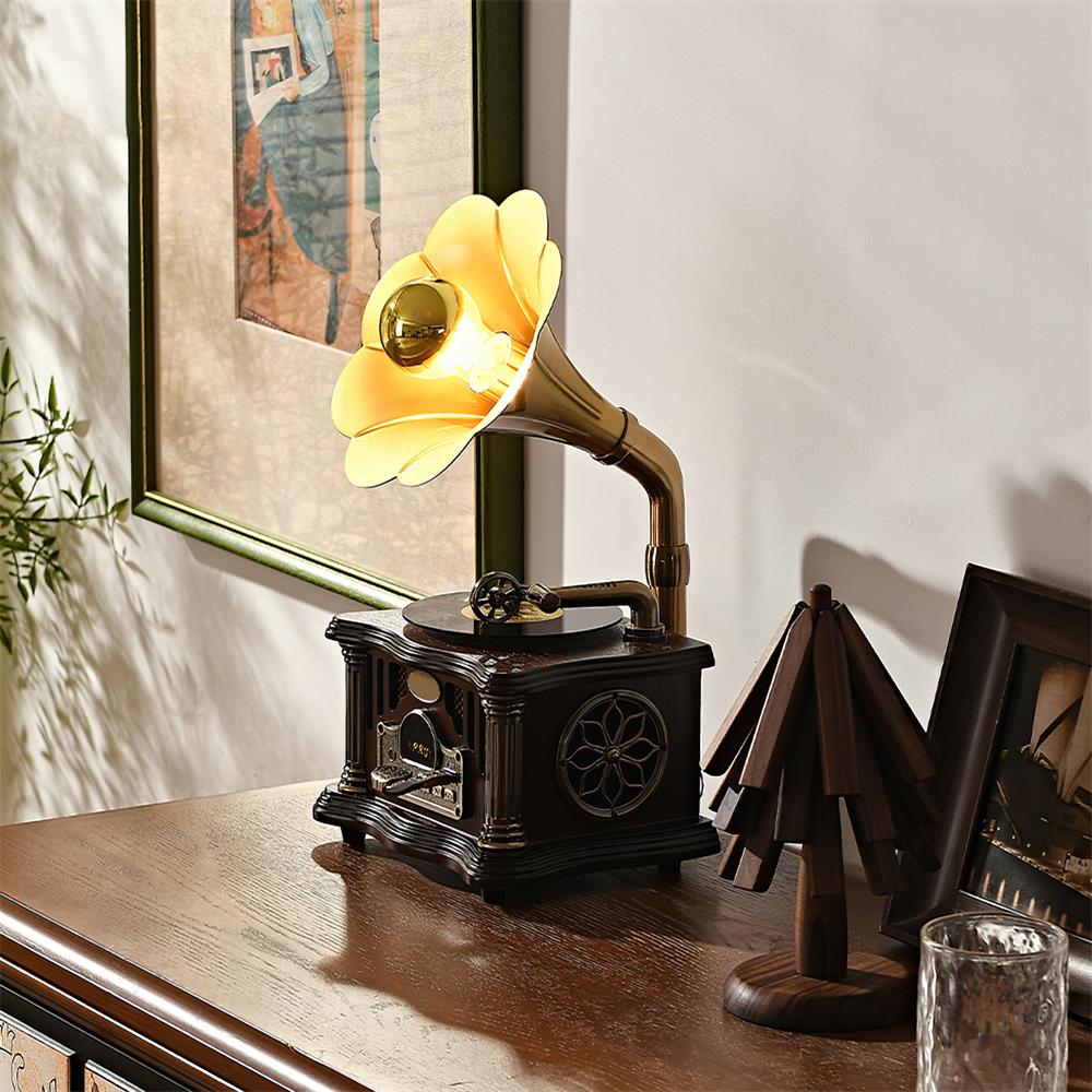 Caluise Lampe de Table