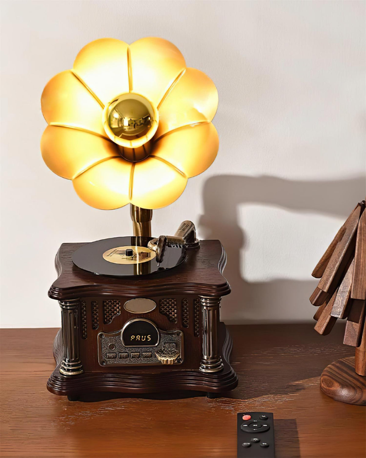 Caluise Lampe de Table