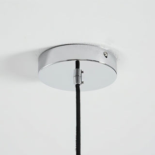 Ulano Lustre Marron & Orange