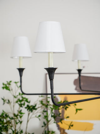 Arthaila Lustre Tissu Grande Industriel Vintage