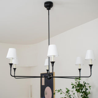 Arthaila Lustre Tissu Grande Industriel Vintage