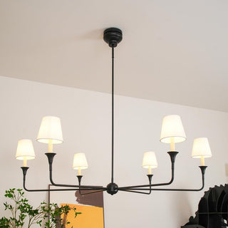 Arthaila Lustre Tissu Grande Industriel Vintage