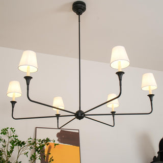 Arthaila Lustre Tissu Grande Industriel Vintage