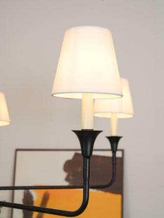 Arthaila Lustre Tissu Grande Industriel Vintage