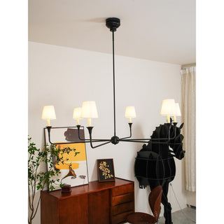 Arthaila Lustre Tissu Grande Industriel Vintage