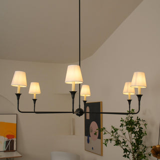 Arthaila Lustre Tissu Grande Industriel Vintage