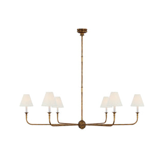 Arthaila Lustre Tissu Grande Industriel Vintage