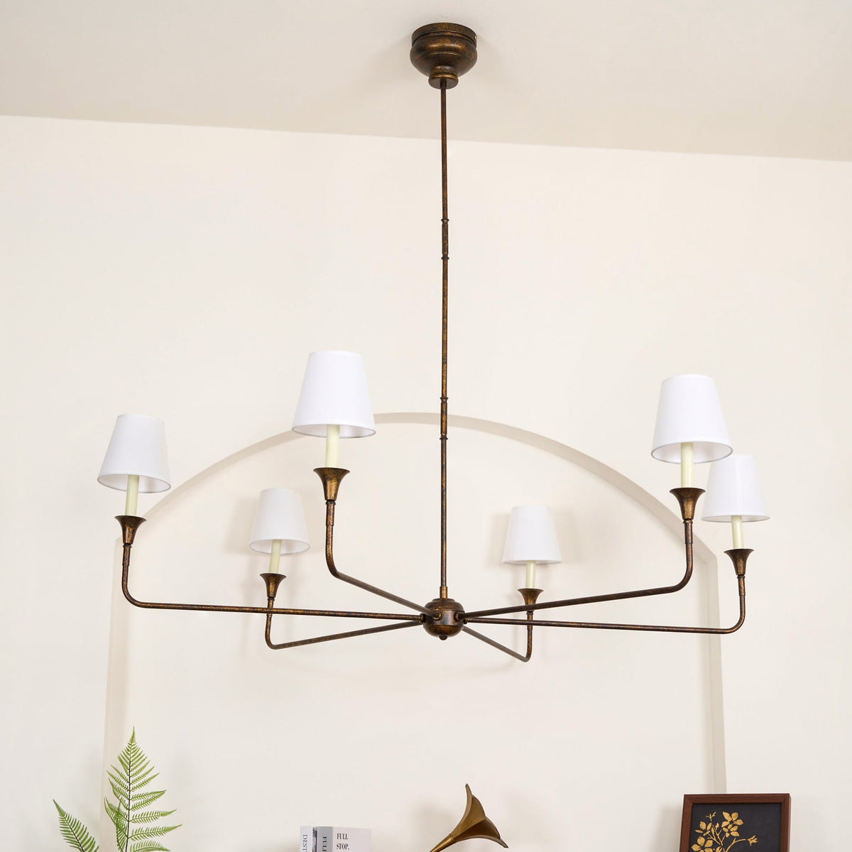 Arthaila Lustre Tissu Grande Industriel Vintage