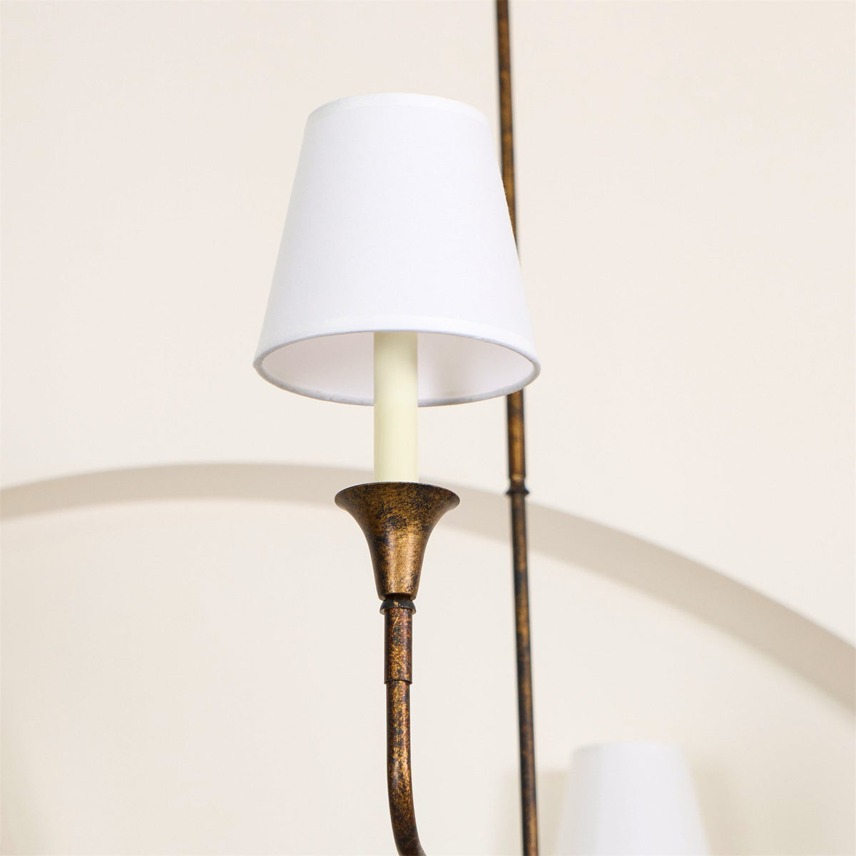 Arthaila Lustre Tissu Grande Industriel Vintage
