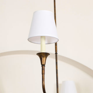 Arthaila Lustre Tissu Grande Industriel Vintage