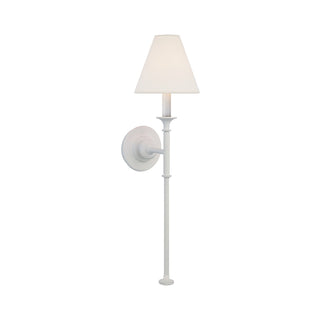 Vivienne Applique Murale en Tissu