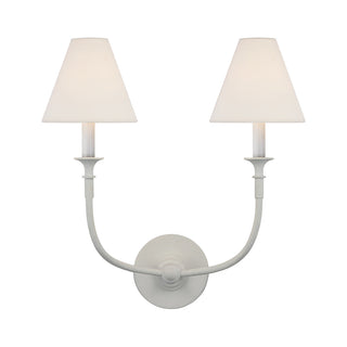 Vivienne Applique Murale en Tissu