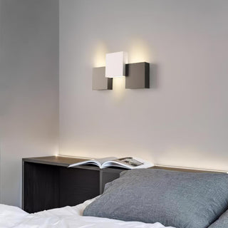 Gianna Applique Murale Moderne