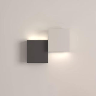 Gianna Applique Murale Moderne