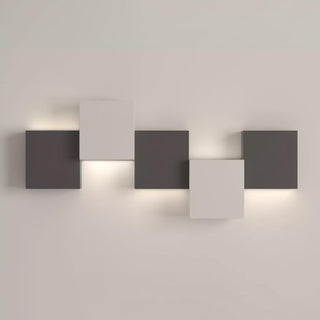 Gianna Applique Murale Moderne