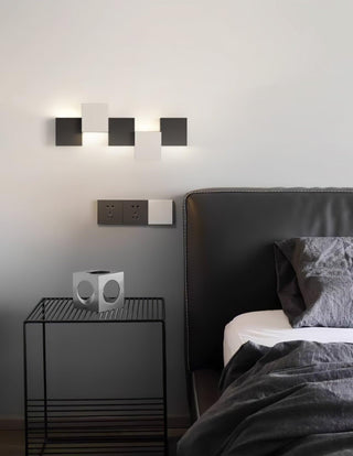 Gianna Applique Murale Moderne