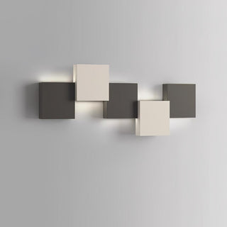 Gianna Applique Murale Moderne
