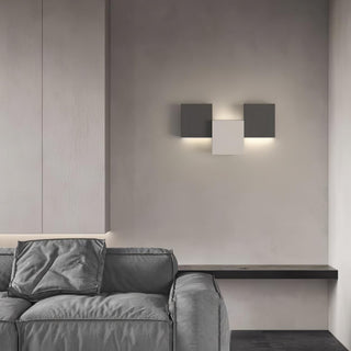 Gianna Applique Murale Moderne