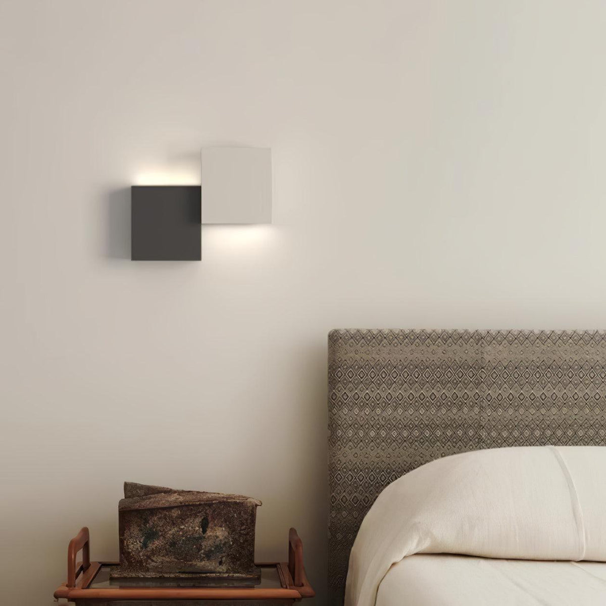 Gianna Applique Murale Moderne