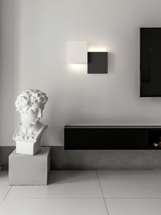 Gianna Applique Murale Moderne