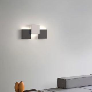 Gianna Applique Murale Moderne
