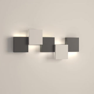 Gianna Applique Murale Moderne