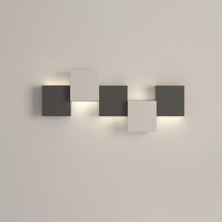 Gianna Applique Murale Moderne