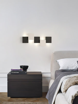 Gianna Applique Murale Moderne