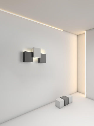 Gianna Applique Murale Moderne