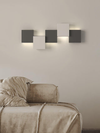 Gianna Applique Murale Moderne