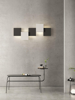 Gianna Applique Murale Moderne