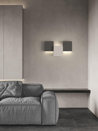 Gianna Applique Murale Moderne