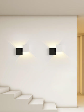 Gianna Applique Murale Moderne