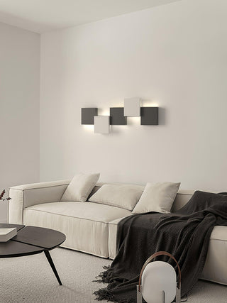 Gianna Applique Murale Moderne