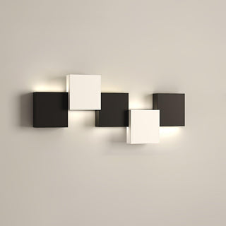 Gianna Applique Murale Moderne