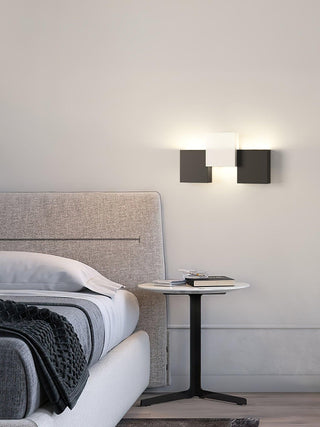 Gianna Applique Murale Moderne