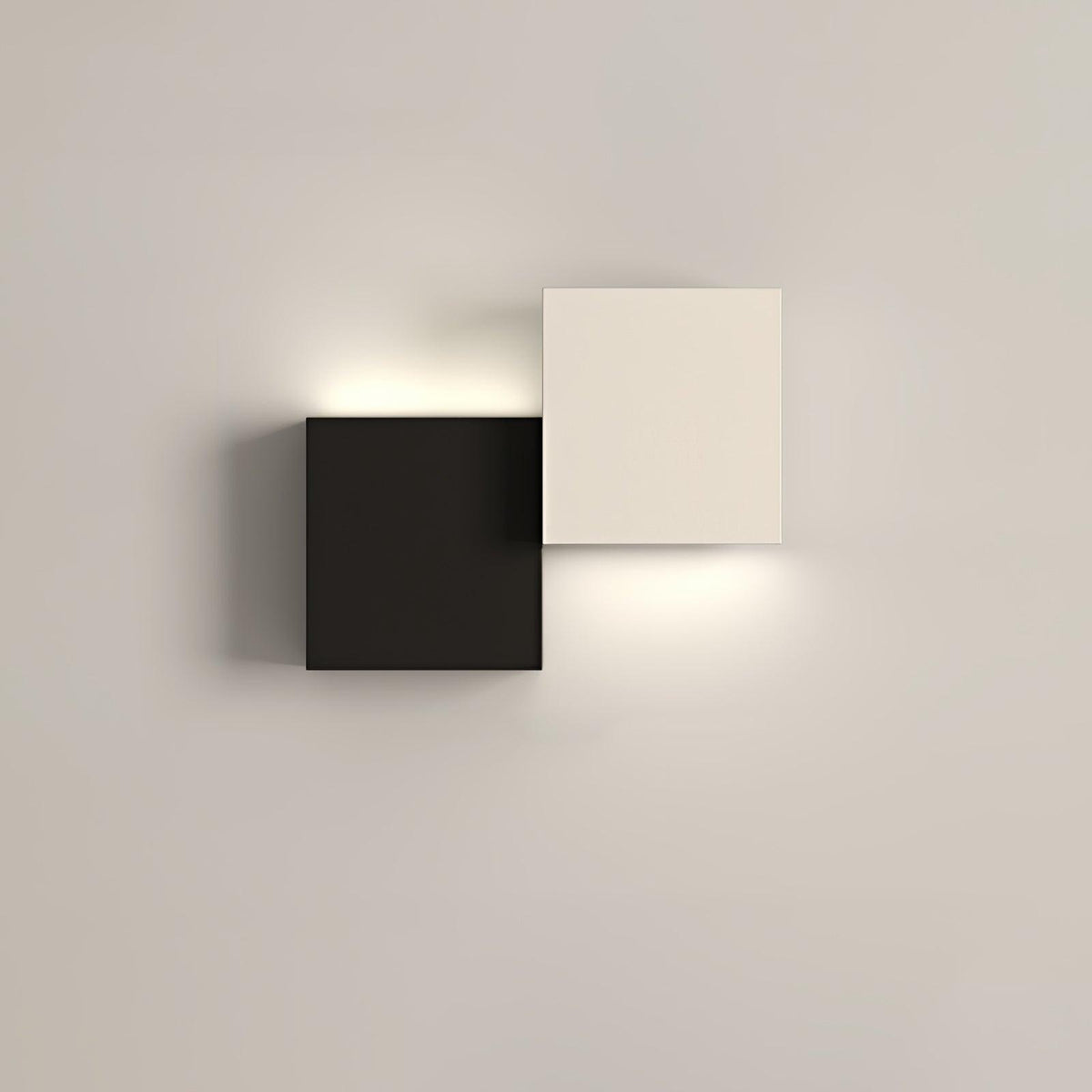 Gianna Applique Murale Moderne