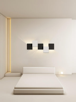 Gianna Applique Murale Moderne
