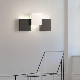 Gianna Applique Murale Moderne